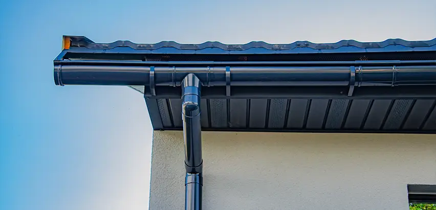 Professional Soffits and Fascia Replacement Services in South Elgin, IL