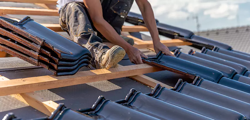 Professional Storm Damage Roof Repair Services in South Elgin, IL