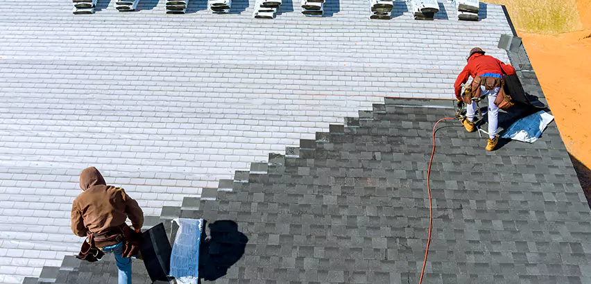 Professional Tile Roof Installation Services in South Elgin, IL