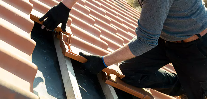 Professional Tile Roof Restoration Services in South Elgin, IL
