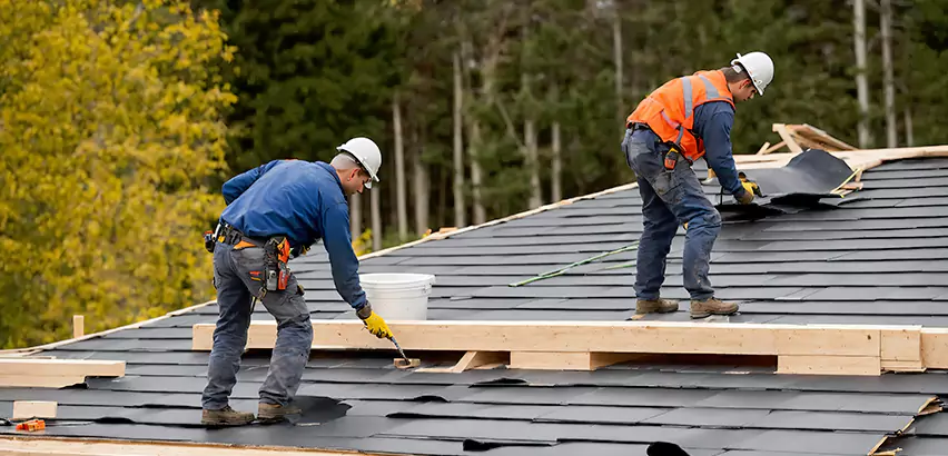 Architectural Shingle Repair South Elgin