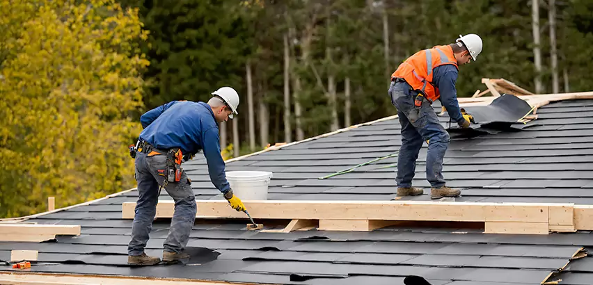 Agricultural Roof Maintenance South Elgin