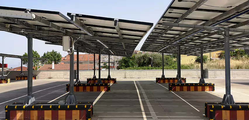 Affordable Carport Roofing Repair in South Elgin