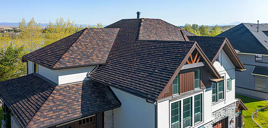 Residential Shingle Roofing in South Elgin