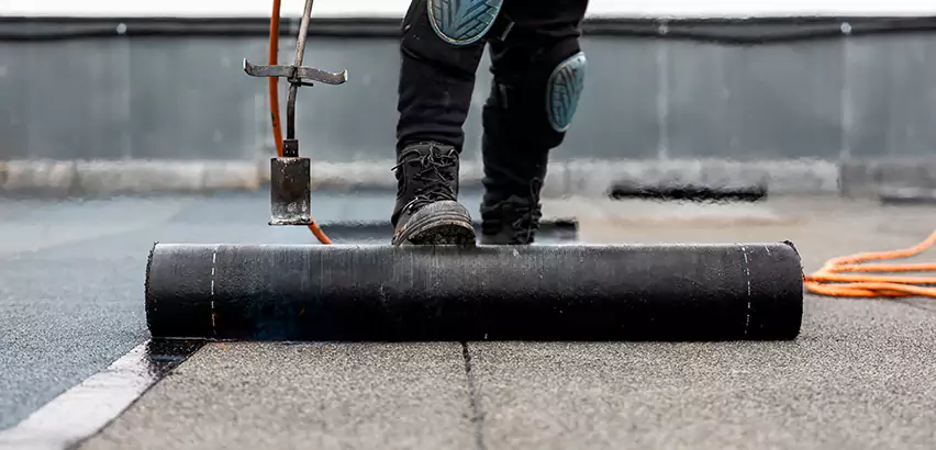 Liquid Waterproofing in South Elgin