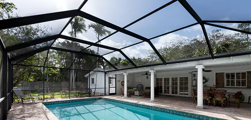 Emergency Leak Mitigation for Sunrooms South Elgin