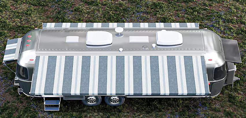 Professional Trailer Roof Repair Services in South Elgin, IL