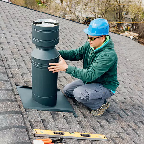 Why South Elgin, IL Property Owners Trust South Elgin Roofing Pro for Chimney Flashing Repair?