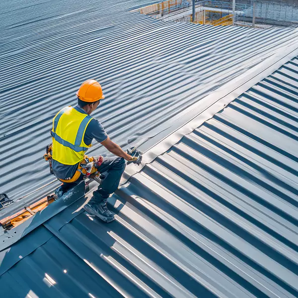 Why Business Owners Across South Elgin Partner with South Elgin Roofing Pro?