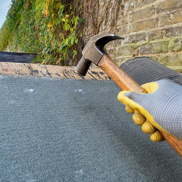 Why South Elgin Roofing Pro Is South Elgin's Go-To EPDM Roof Replacement Contractor?