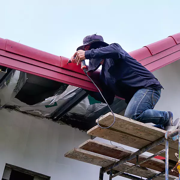Why South Elgin, IL Homeowners Choose South Elgin Roofing Pro for Fascia Repair?