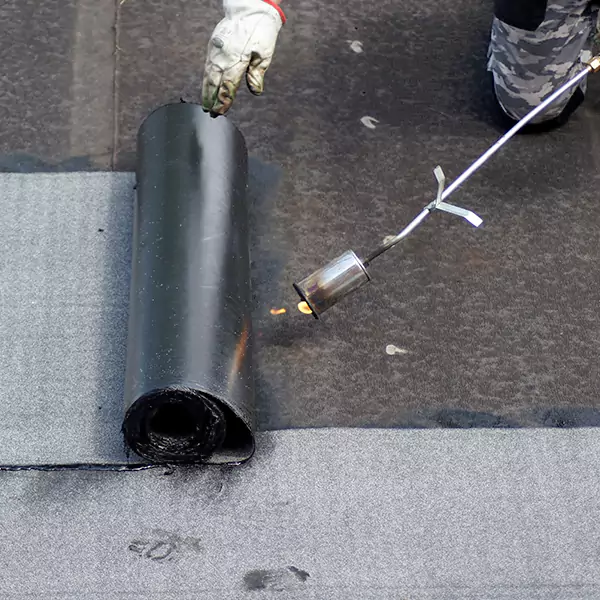Why South Elgin Property Owners Depend on South Elgin Roofing Pro for Flat Roof Repair?