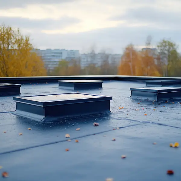 Why South Elgin, IL Property Owners Select South Elgin Roofing Pro for Flat Roof Replacement?