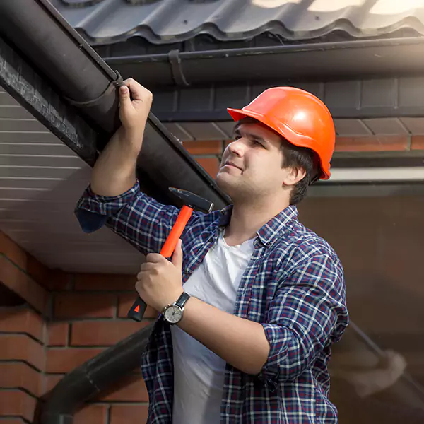 Why South Elgin Homeowners Choose South Elgin Roofing Pro for Gutter Installation?