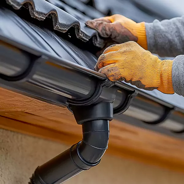 Why South Elgin Homeowners Choose South Elgin Roofing Pro for Gutter Repair?