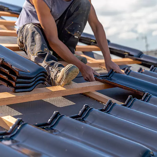 Why South Elgin, IL Homeowners Choose South Elgin Roofing Pro for Hail Damage Repairs?