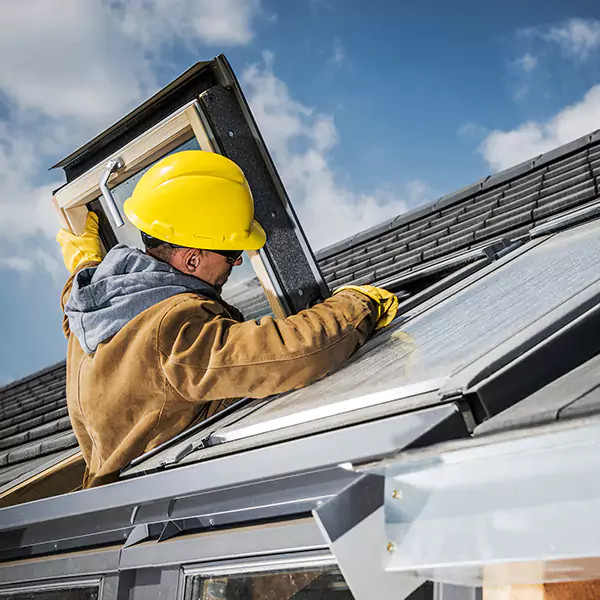 Why South Elgin, IL Property Owners Trust South Elgin Roofing Pro for Hole in Roof Repair?