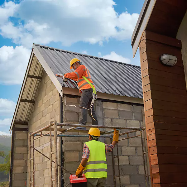 Why South Elgin Property Owners Trust South Elgin Roofing Pro for Metal Roofing?