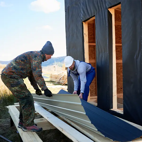 Why South Elgin Roofing Pro in South Elgin, IL First Choice for Mobile Home Roofing?