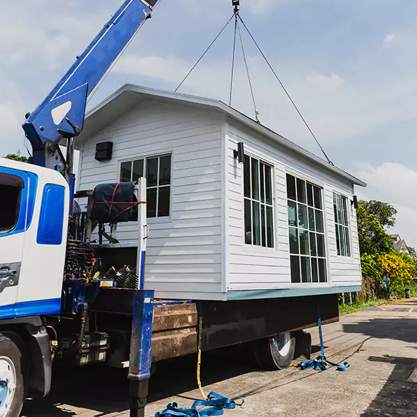Leading Mobile Home Roofing Company: Upgrading South Elgin, IL Manufactured Homes With Confidence