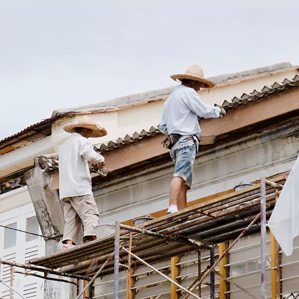 Why South Elgin Homeowners Choose South Elgin Roofing Pro for Roof and Siding Repair?