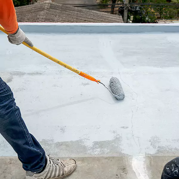 Why South Elgin Property Owners Choose South Elgin Roofing Pro for Roof Coating?