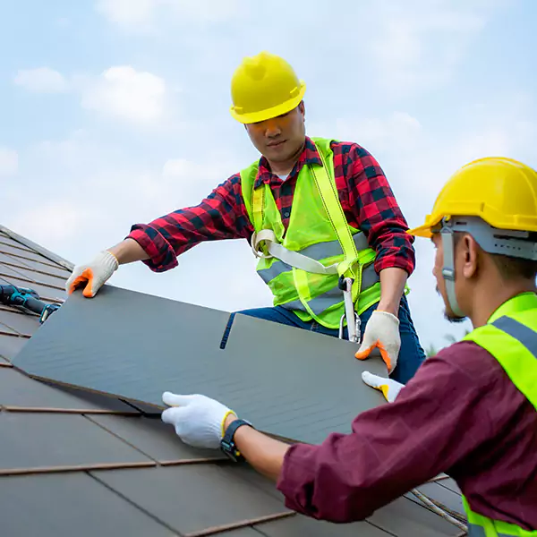Why South Elgin, IL Property Owners Chose South Elgin Roofing Pro for Leak Repairs?
