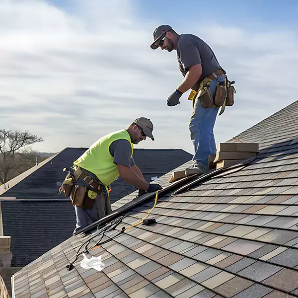 Why South Elgin, IL Residents Trust South Elgin Roofing Pro for Roof Maintenance?