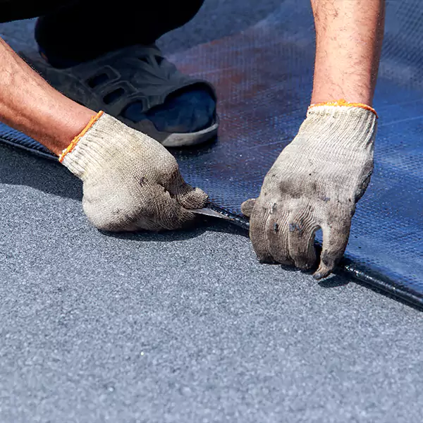 Why South Elgin Roofing Pro Is the Trusted Name for Rubber Roof Installation in South Elgin, IL?