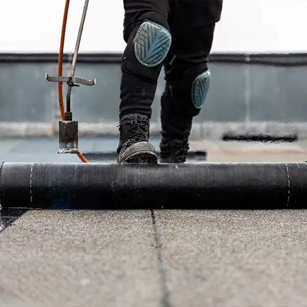 Why South Elgin, IL Trusts South Elgin Roofing Pro for Rubber Roof Replacement?