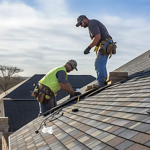 Why South Elgin, IL Homeowners Pick South Elgin Roofing Pro for Shingle Replacement?