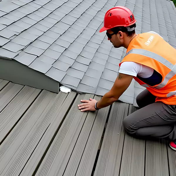 Why South Elgin, IL Property Owners Rely on South Elgin Roofing Pro for Slate Roof Repair?