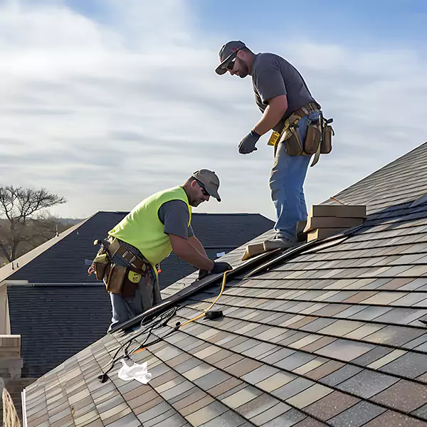 Why South Elgin, IL Property Owners Call South Elgin Roofing Pro After Every Storm?