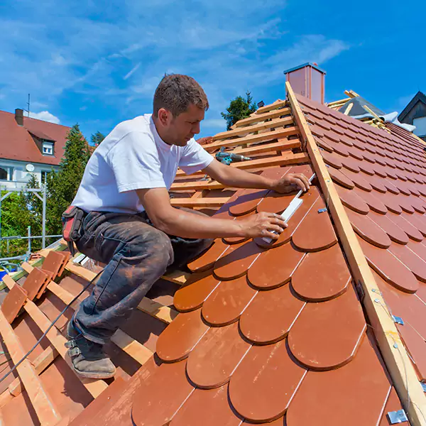 Why South Elgin Roofing Pro in South Elgin, IL's Most Trusted Tile Roofing Team?