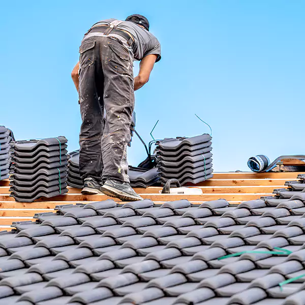 Why South Elgin, IL Property Owners Choose South Elgin Roofing Pro for Tile Roof Restoration?