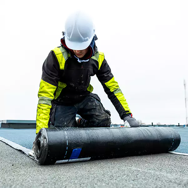 Why South Elgin Roofing Pro Is South Elgin's Trusted TPO Roof Replacement Contractor?