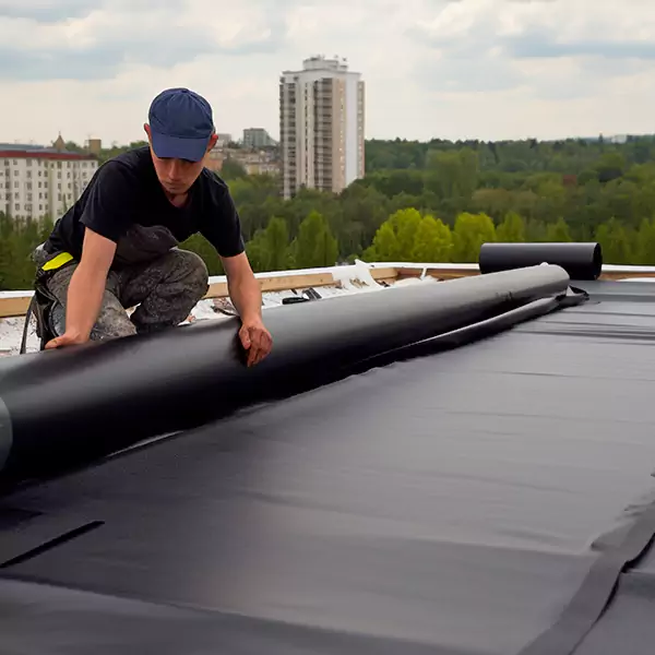 Why South Elgin Property Owners Trust South Elgin Roofing Pro for TPO Roofing?